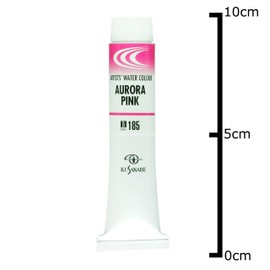 Kusakabe Transparent Watercolor Paint, 0.7 fl oz (20 ml), No. 6