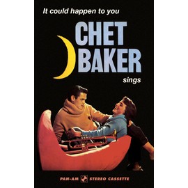 Sings - It Could Happen To You [CASSETTE]