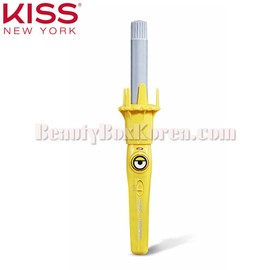 KISS NEW YORK Instawave Automatic Curler 26mm 1ea [KISS NEW YORK X MINIONS]