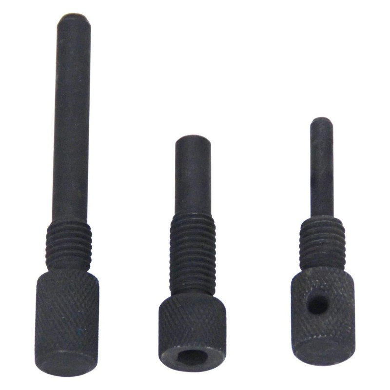 utmall 5pcs Engine Camshaft Alignment Tool Kit for Ford 2.0L,