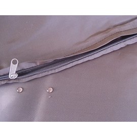 Flat Internal Duvet Waterproof Resistant pet Dog Bed Internal Cover for DIY Pet Bed (48X29 Internal Cover 1Pack)