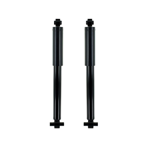 PM Auto Pair of 2 Rear Shock Absorber For 2007-2013