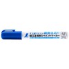 Shinwa Sokutei 79311 Super Durable Paint Marker for Construction, Bold