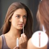 Brillo Labial Líquido Efecto Espejo E Hidratación para Labios