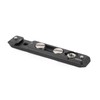 Tilta Multifunctional NATO Mounting Plate with NATO Rail, Cold Shoe