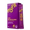 My Fit Power Arginine 6500 8 boxes / 마이핏 파워 아르기닌 6500 8박스