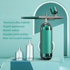 Oxygen Airbrush Facial Machine Hydrating Moisturizing High Pressure Handheld Airbrush