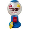M&M Candy Dispenser -- Pull Lever and Dispense