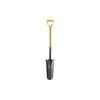 Nupla - 72-096 - Ss16d-e 16 Drain Spadew/d-handle, Bdl Of