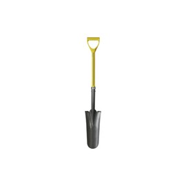 Nupla - 72-096 - Ss16d-e 16 Drain Spadew/d-handle, Bdl Of 3