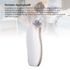 Ear Canal Dryer Rechargeable Ear Water Drying Aid Electronic Ear