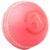 Kookaburra Supercoach Super Softa Ball, Pink, Junior