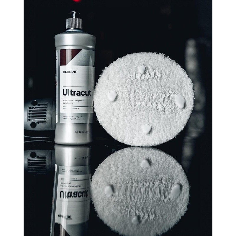 CARPRO UltraCut - Liter - Extreme Cut Compound, Low Dusting,