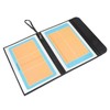 Coaching Board Magnetic 2.5 Fold Foldable Volleyball Coaching Board with