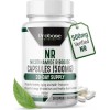 Probase Nutrition Suplemento Nr Nad 500 Mg 30 Cápsulas