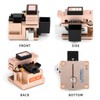 High Precision HS-30 Optic Fiber Cleaver Fiber Optics Cutter Cutting