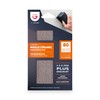 ADRMSG Super Resistant Abrasive - Set of 3 Grits 70