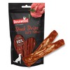 Rosewood Rosewood Steak Strips for Dogs - Made with Beef