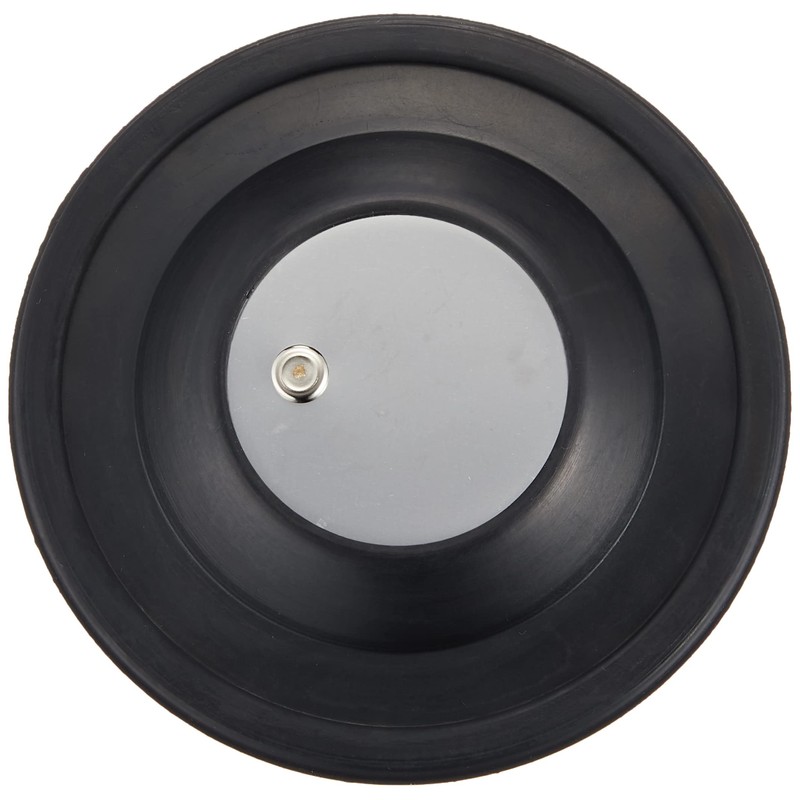 KAKUDAI Sink Trap Lid 453-020 For 4.5 inches (115 mm)