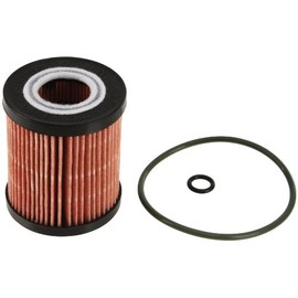 Motorcraft Oil Filter Kit Cartridge