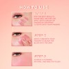 YOUNG VISION Liquid Cheek Blush -Soft Cream Rouge/Blusher Makeup, Buildable