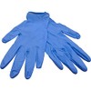 Purism Powder-Free Medical Nitrile Gloves, Box of 100 Medium EN