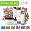 VIANEK Normalising face cream day