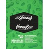 HoneyBar Snack Bars, Trail Mix, Gluten-Free, Non-GMO, Vegetarian, 40 g