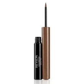 Revlon SET OF 2-Revlon ColorStay Brow Tint, 710 DARK BROWN, New, Carded.  UP TO 24 HRS.