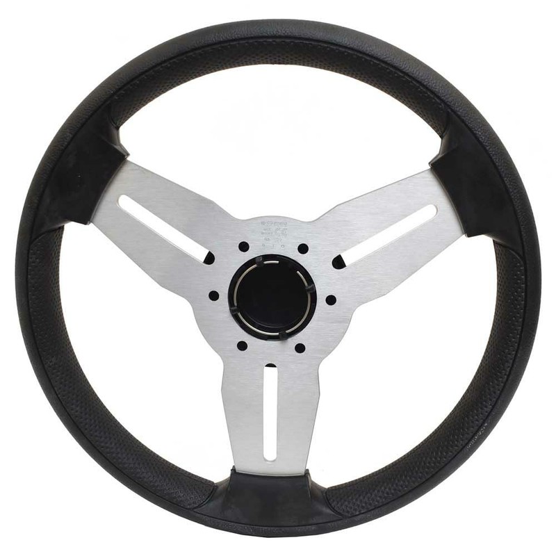 Generic Gussi Italia Boat Steering Wheel W347 | Model 15A