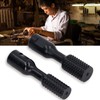 2Pcs Grinding Rotary Burr Angle Grinder Carbide Cylindrical File for