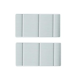 Replacement Parts for Q10 pro Robot Vacuum Cleaner- Hepa Filter*2