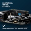 Crucial RAM 32GB DDR5 5600MHz (or 5200MHz or 4800MHz) Desktop