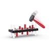 BRIO - Pounding Bench