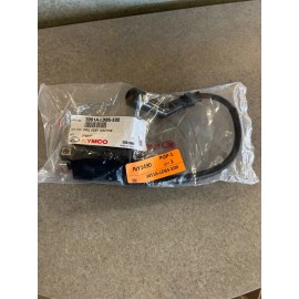 KYMCO MXU500 MXU 500 (4X4/IRS)  IGNITION COIL   3051A-LDB5-E00 OEM KYMCO PART