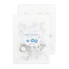 Tea Heart Butterfly Pea Tea Bags Herbal Tea Butterfly Pea
