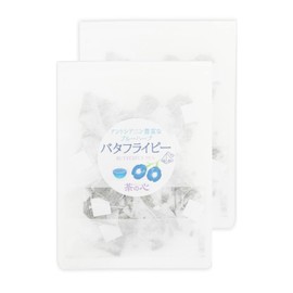 Tea Heart Butterfly Pea Tea Bags Herbal Tea Butterfly Pea 40 Packs