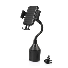 Limitless Universal Phone Mount for Cup Holder/Air Vent