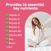 Multivitamin Gummies for Women - 16 Key Vitamins & Minerals