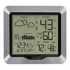 La Crosse Technology Advanced Wireless Weather Station: Dynamic Icons, Barometric