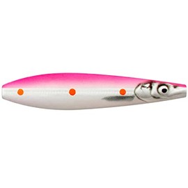 Savage Gear Continuous Indicator for Sea Trout 7.5 cm 18 g LT Seeker, Colour: Pink Pearl