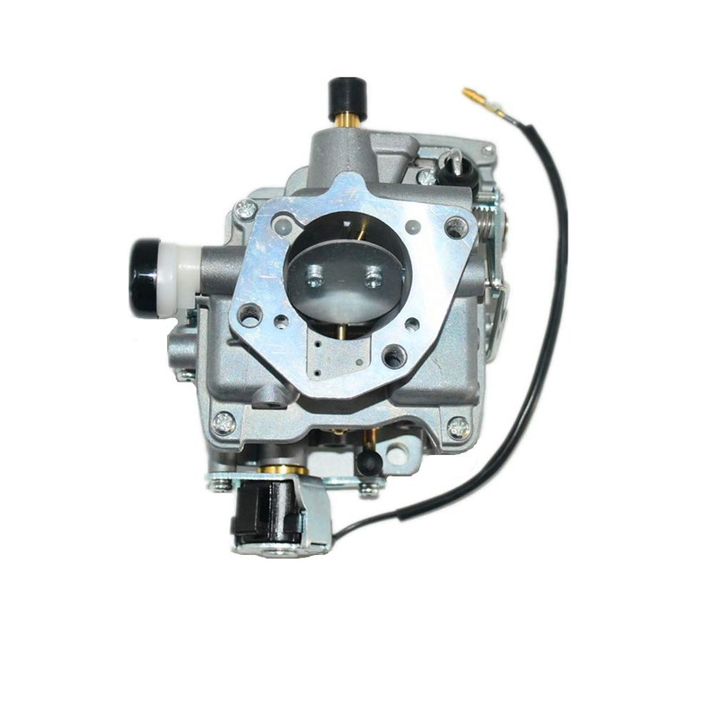 Autu Parts 24 853 34S Carburetor Compatible with Kohler CH25