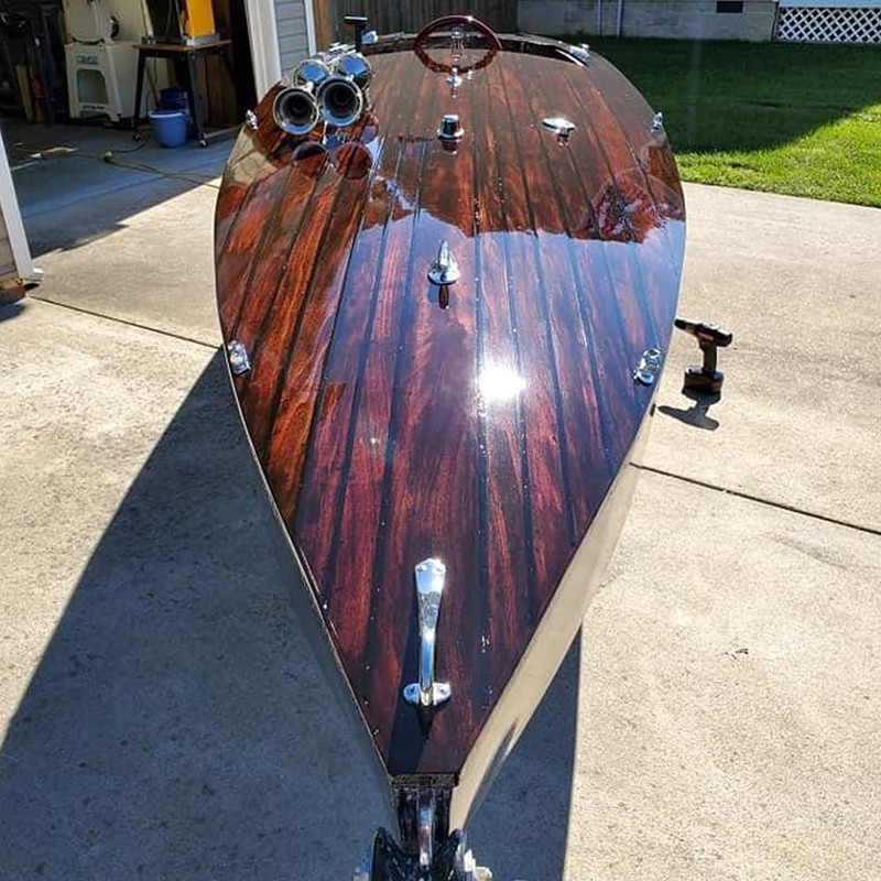 TotalBoat Wood Sealer - Marine Grade Sanding Sealer and Pre