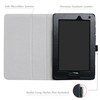 Mama Mouth for Verizon Ellipsis 7 4g LTE Case,Slim Folio