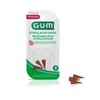 GUM Stimulator Refills - 3 Rubber Tips Included - Compatible