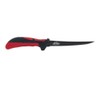 Berkley 4" XCD Fillet Knife, Full Tang Stainless Steel Blade,