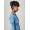Sensationnel Synthetic Hair Drawstring Ponytail Instant Pony Curls Kinks &