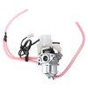 Lawn Trimmer Carburetor Aluminum Inverter Generator Engine Carb for EU1000i