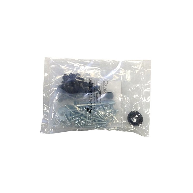 Covermate I Bracket Kit- One Side Only