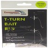 Thundermist Lure Company Bass Walleye Trout & Pike T-Turn Bait